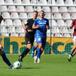 Táborsko smetlo Spartu během šesti minut! Kronďákovi svěřenci poskočili na špici