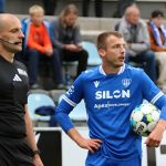 Táborsko se rozloučilo s pohárem šestigólovým debaklem