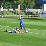 VIDEO: Diváci se ve šlágru kola gólu nedočkali. Vedoucí Táborsko poměřilo síly s Artisem Brno