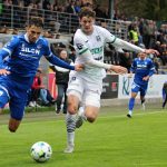 Táborsko se rozloučilo s pohárem šestigólovým debaklem