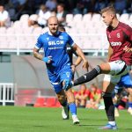 Táborsko smetlo Spartu během šesti minut! Kronďákovi svěřenci poskočili na špici