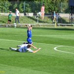VIDEO: Diváci se ve šlágru kola gólu nedočkali. Vedoucí Táborsko poměřilo síly s Artisem Brno