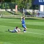 VIDEO: Diváci se ve šlágru kola gólu nedočkali. Vedoucí Táborsko poměřilo síly s Artisem Brno