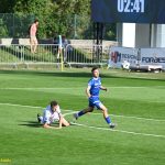 VIDEO: Diváci se ve šlágru kola gólu nedočkali. Vedoucí Táborsko poměřilo síly s Artisem Brno