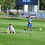 VIDEO: Diváci se ve šlágru kola gólu nedočkali. Vedoucí Táborsko poměřilo síly s Artisem Brno