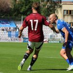 Táborsko smetlo Spartu během šesti minut! Kronďákovi svěřenci poskočili na špici