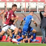 Táborsko smetlo Spartu během šesti minut! Kronďákovi svěřenci poskočili na špici