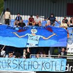 VIDEO: Diváci se ve šlágru kola gólu nedočkali. Vedoucí Táborsko poměřilo síly s Artisem Brno