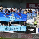 VIDEO: Diváci se ve šlágru kola gólu nedočkali. Vedoucí Táborsko poměřilo síly s Artisem Brno