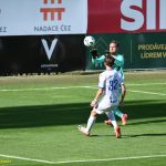VIDEO: Diváci se ve šlágru kola gólu nedočkali. Vedoucí Táborsko poměřilo síly s Artisem Brno