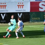 VIDEO: Diváci se ve šlágru kola gólu nedočkali. Vedoucí Táborsko poměřilo síly s Artisem Brno