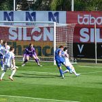 VIDEO: Diváci se ve šlágru kola gólu nedočkali. Vedoucí Táborsko poměřilo síly s Artisem Brno
