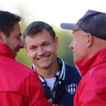 Matějka sejmul Příbram hattrickem a kraluje střelcům ligy