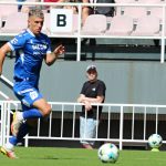 Táborsko smetlo Spartu během šesti minut! Kronďákovi svěřenci poskočili na špici