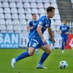 Táborsko smetlo Spartu během šesti minut! Kronďákovi svěřenci poskočili na špici