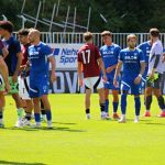 Táborsko smetlo Spartu během šesti minut! Kronďákovi svěřenci poskočili na špici