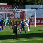 VIDEO: Diváci se ve šlágru kola gólu nedočkali. Vedoucí Táborsko poměřilo síly s Artisem Brno