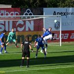 VIDEO: Diváci se ve šlágru kola gólu nedočkali. Vedoucí Táborsko poměřilo síly s Artisem Brno