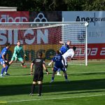 VIDEO: Diváci se ve šlágru kola gólu nedočkali. Vedoucí Táborsko poměřilo síly s Artisem Brno