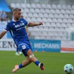 Táborsko smetlo Spartu během šesti minut! Kronďákovi svěřenci poskočili na špici