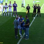 VIDEO: Diváci se ve šlágru kola gólu nedočkali. Vedoucí Táborsko poměřilo síly s Artisem Brno