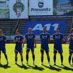 Táborsko smetlo Spartu během šesti minut! Kronďákovi svěřenci poskočili na špici