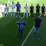 VIDEO: Diváci se ve šlágru kola gólu nedočkali. Vedoucí Táborsko poměřilo síly s Artisem Brno