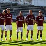 Táborsko smetlo Spartu během šesti minut! Kronďákovi svěřenci poskočili na špici