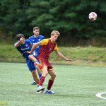 VIDEO: Devatenáctka Táborska poprvé letos zvítězila! Pomohla rychlá kanonáda v úvodu druhé půle