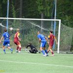 VIDEO: Devatenáctka Táborska poprvé letos zvítězila! Pomohla rychlá kanonáda v úvodu druhé půle