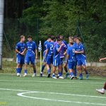 VIDEO: Devatenáctka Táborska poprvé letos zvítězila! Pomohla rychlá kanonáda v úvodu druhé půle