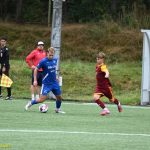 VIDEO: Devatenáctka Táborska poprvé letos zvítězila! Pomohla rychlá kanonáda v úvodu druhé půle