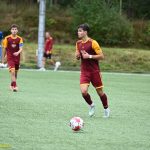 VIDEO: Devatenáctka Táborska poprvé letos zvítězila! Pomohla rychlá kanonáda v úvodu druhé půle