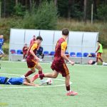 VIDEO: Devatenáctka Táborska poprvé letos zvítězila! Pomohla rychlá kanonáda v úvodu druhé půle