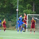 VIDEO: Devatenáctka Táborska poprvé letos zvítězila! Pomohla rychlá kanonáda v úvodu druhé půle