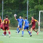 VIDEO: Devatenáctka Táborska poprvé letos zvítězila! Pomohla rychlá kanonáda v úvodu druhé půle