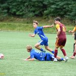 VIDEO: Devatenáctka Táborska poprvé letos zvítězila! Pomohla rychlá kanonáda v úvodu druhé půle