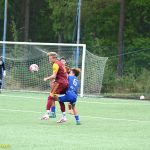 VIDEO: Devatenáctka Táborska poprvé letos zvítězila! Pomohla rychlá kanonáda v úvodu druhé půle