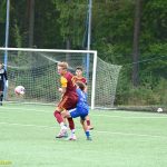 VIDEO: Devatenáctka Táborska poprvé letos zvítězila! Pomohla rychlá kanonáda v úvodu druhé půle