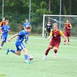 VIDEO: Devatenáctka Táborska poprvé letos zvítězila! Pomohla rychlá kanonáda v úvodu druhé půle