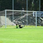VIDEO: Devatenáctka Táborska byla prvnímu vítězství blízko. Tobiášovi svěřenci nezvládli závěr a opět remizovali