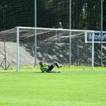VIDEO: Devatenáctka Táborska byla prvnímu vítězství blízko. Tobiášovi svěřenci nezvládli závěr a opět remizovali