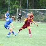 VIDEO: Devatenáctka Táborska poprvé letos zvítězila! Pomohla rychlá kanonáda v úvodu druhé půle