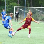 VIDEO: Devatenáctka Táborska poprvé letos zvítězila! Pomohla rychlá kanonáda v úvodu druhé půle
