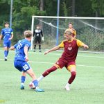 VIDEO: Devatenáctka Táborska poprvé letos zvítězila! Pomohla rychlá kanonáda v úvodu druhé půle