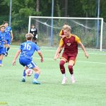 VIDEO: Devatenáctka Táborska poprvé letos zvítězila! Pomohla rychlá kanonáda v úvodu druhé půle