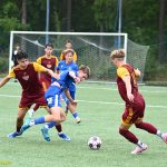 VIDEO: Devatenáctka Táborska poprvé letos zvítězila! Pomohla rychlá kanonáda v úvodu druhé půle