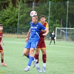 VIDEO: Devatenáctka Táborska poprvé letos zvítězila! Pomohla rychlá kanonáda v úvodu druhé půle