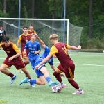 VIDEO: Devatenáctka Táborska poprvé letos zvítězila! Pomohla rychlá kanonáda v úvodu druhé půle