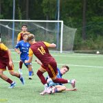 VIDEO: Devatenáctka Táborska poprvé letos zvítězila! Pomohla rychlá kanonáda v úvodu druhé půle